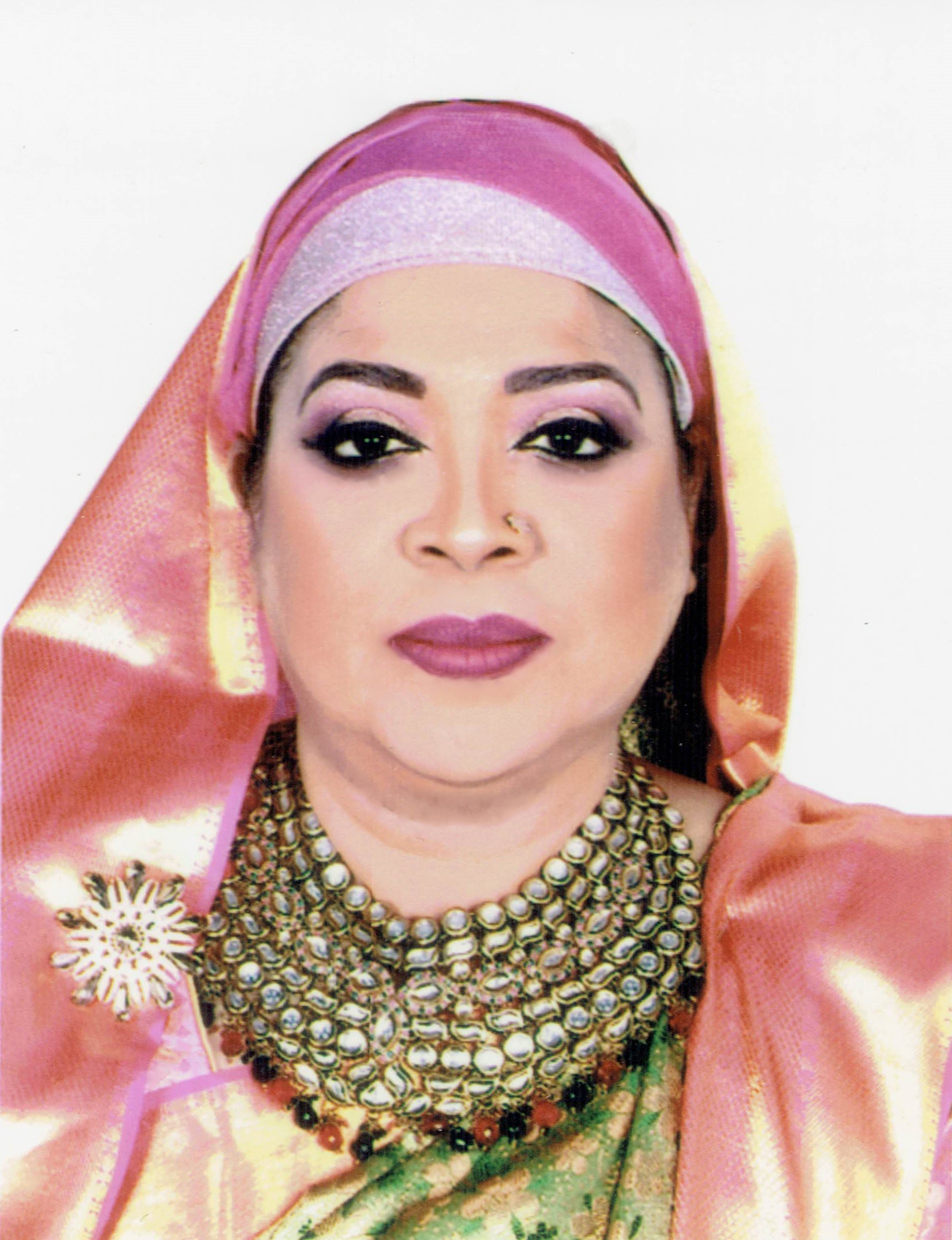 Farida Hossain